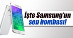 İşte Samsung\'un son bombası: Galaxy Note 5