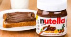 Kanser İddiasının Ardından Ferroro: Nutella Kanserojen Madde İçermiyor