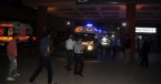 Şırnak\'ta zincirleme trafik kazası: 3 ölü 4 yaralı