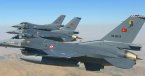 Türk jetleri PKK\'ya bomba yağdırdı