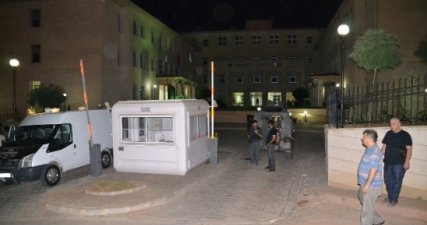 Siirt'te Polis Katili 2 Kişi Tutuklandı