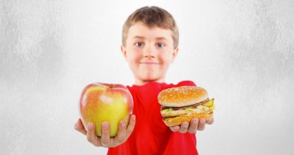 Çocukları obeziteden korumak ne yapılmalı?