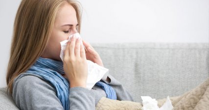 Uzun süren grip zatürreye dönüşebiliyor