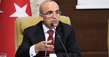 Mehmet Şimşek: '2016 yılında büyüme yüzde 4,5’u bulur'