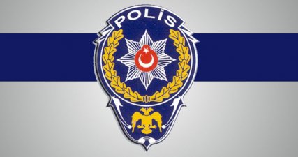 Gaziantep'te 11 polis gözaltına alındı