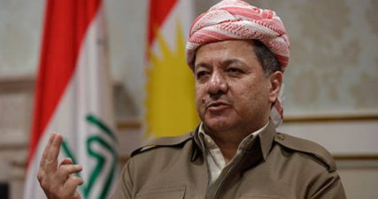 Mesut Barzani: Türkiye iyi niyetli, PKK gurura kapıldı