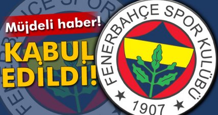 YÖK’ten Fenerbahçelilere üniversite müjdesi