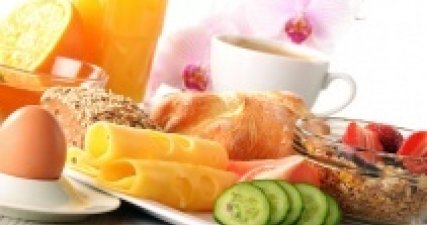 Kahvaltı yapmak doğurganlığı arttırıyor
