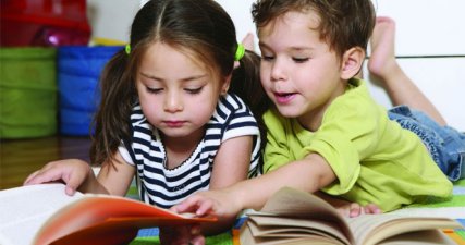5 yaşından önce okuma yazma öğrenen çocuklar hiperleksi olabilir