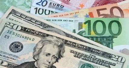 18 Eylül 2015 dolar ve euro ne kadar?