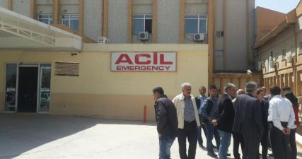 Mardin'de çatışma! 3 ölü 6 yaralı