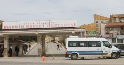 Mardin'deki İhale Çatışmasında 3 Gözaltı