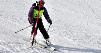 9. Gap Kış Oyunları Bitlis'te Başladı