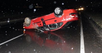 Batman'da Trafik Kazası: 4 Yaralı