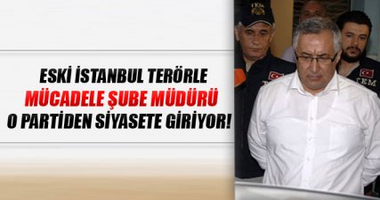 Yurt Atayün, MHP’den milletvekili aday adayı oldu