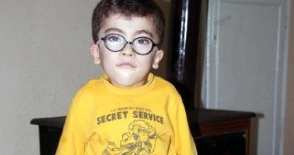 8 Yaşındaki Oğlu İçin Başbakan'dan Yardım İstedi, 2 Aydır Cevap Alamadı