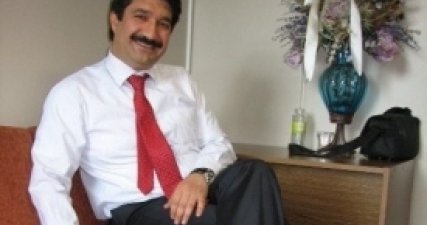 AK Parti Diyarbakır Milletvekilliğine Aday Gösterilen Abdurrahman Kurt İstifa Etti