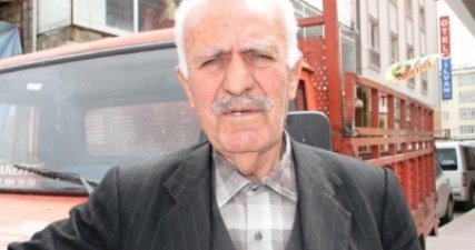 Vanlı Emekliden Kılıçdaroğlu'na Tepki