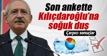 CHP’liler de Kılıçdaroğlu’nun vaatlerini samimi bulmadı
