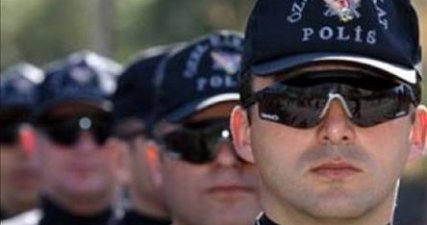 Şanlıurfa’da 7 polis açığa alındı