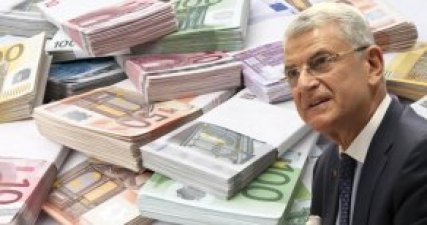 AB Bakanı Bozkır: 3 Milyar Euro, Şubat Sonundan Önce Türkiye'ye Gelecek