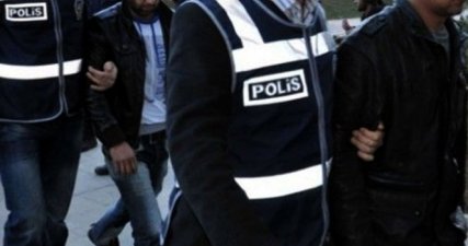 Adıyaman’da PKK operasyonu: 15 gözaltı