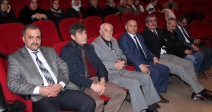 Elazığ'da Doğruluk Ve Maneviyat Konferansı