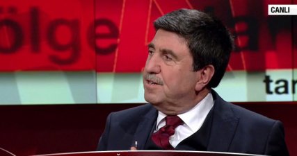 Altan Tan'dan PKK'ya Geri Çekilin Çağrısı