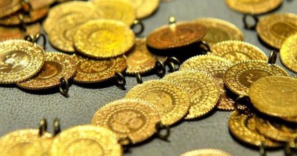 Altının gram satış fiyatı ne kadar?