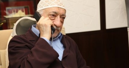 Gülen'in infaz emri: Ne gerekiyorsa yapın