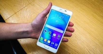 Android 6 Marshmallow Güncellemesini Alacak Samsung Telefonlar