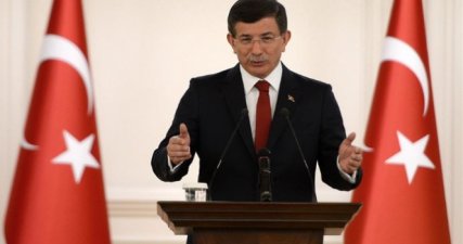 Başbakan Davutoğlu 'Başarılı bir operasyon gerçekleşti'
