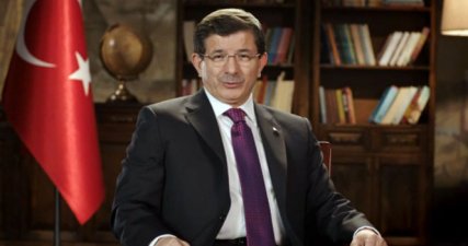Başbakan Davutoğlu'ndan emeklilere müjde