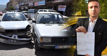 Batman'da Trafik Sigortası Ücretlerine Yüzde 500 Zam