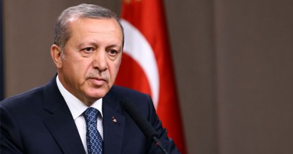 Cumhurbaşkanı Erdoğan, şehit askerlerin ailelerini aradı