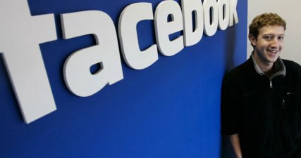 Dijital Reklam Gelirini Artıran Facebook Kârını Üçe Katladı!