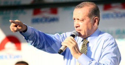 Cumhurbaşkanı Erdoğan Batman'da