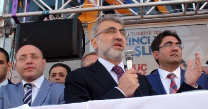 'Diyarbakır’da meclis mi kuracaksınız'