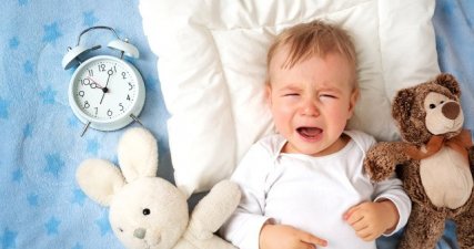 Dünya Uyku Günü'nde Bebeklerde Kaliteli Uykunun Altın Kuralları