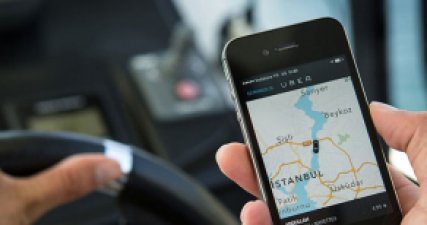 Emniyet Tüm İllere Talimat Gönderdi: Uber'e Korsan Cezası Kesin!