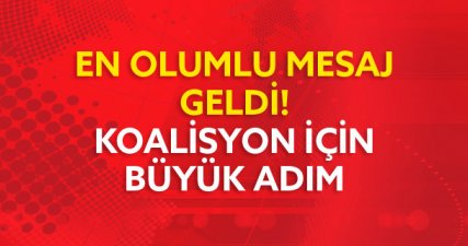 Kılıçdaroğlu'ndan AK Parti'ye Yeşil Işık: Rövanşist Olmayacağız