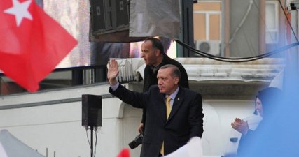 Erdoğan, 244 projenin açılışını yapacak
