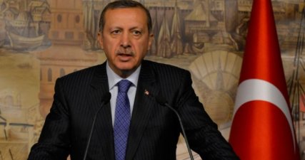 Erdoğan: 'Silahların bırakılması şart'
