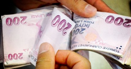 Erzurum'da 7 ayda 5.7 milyon kredi kullanıldı