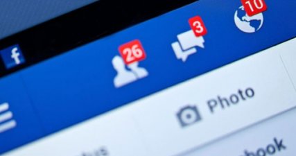 Facebook'ta Çocukları Bekleyen Büyük Tehlike