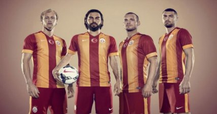 Galatasaray'dan Fenerbahçe'ye ağır gönderme
