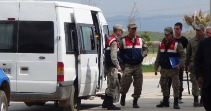 Gaziantep’te vahşet: Boğazları kesilerek öldürüldüler