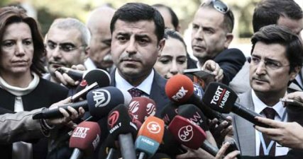 HDP'nin İlginç Adayları: Öcalan'ın Yeğeni, Mıhallemi Temsilci...