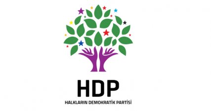 HDP'den MHP'ye suç duyurusu