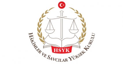 HSYK atamaları Resmi Gazete’de yayımlandı